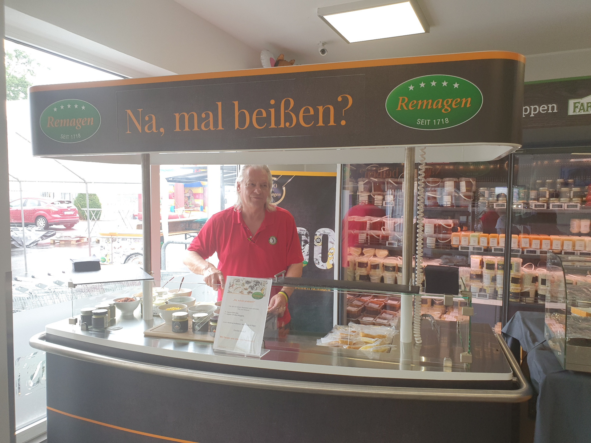 Getränkemarkt In Der Nähe Von Meinem Standort