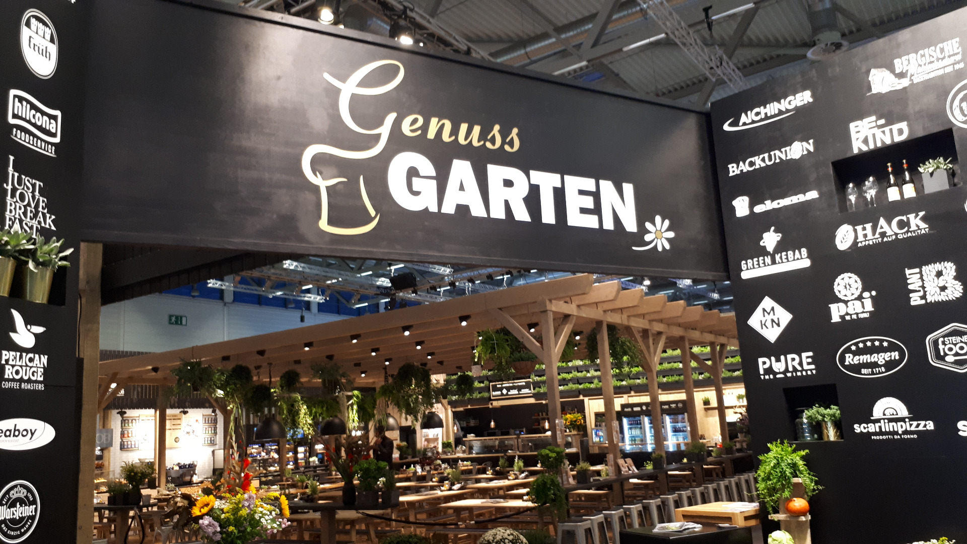 Getränkemarkt In Der Nähe Von Meinem Standort Referenzen & Bilder :: GVM-Ploew