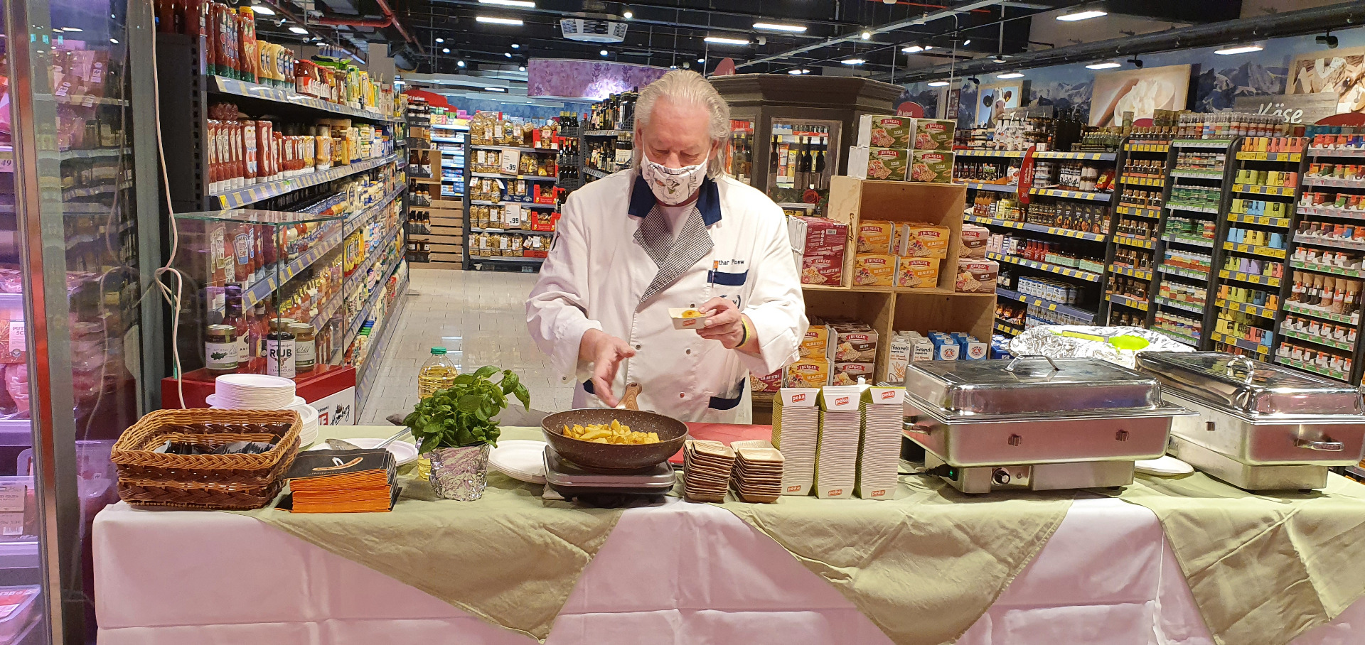 Getränkemarkt In Der Nähe Von Meinem Standort Referenzen & Bilder :: GVM-Ploew